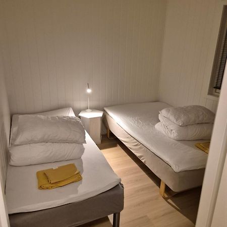 Markan Kautokeino Centrum Buitenkant foto