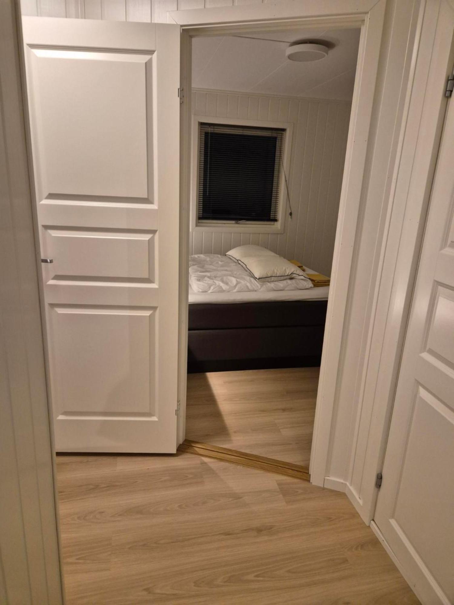 Markan Kautokeino Centrum Buitenkant foto