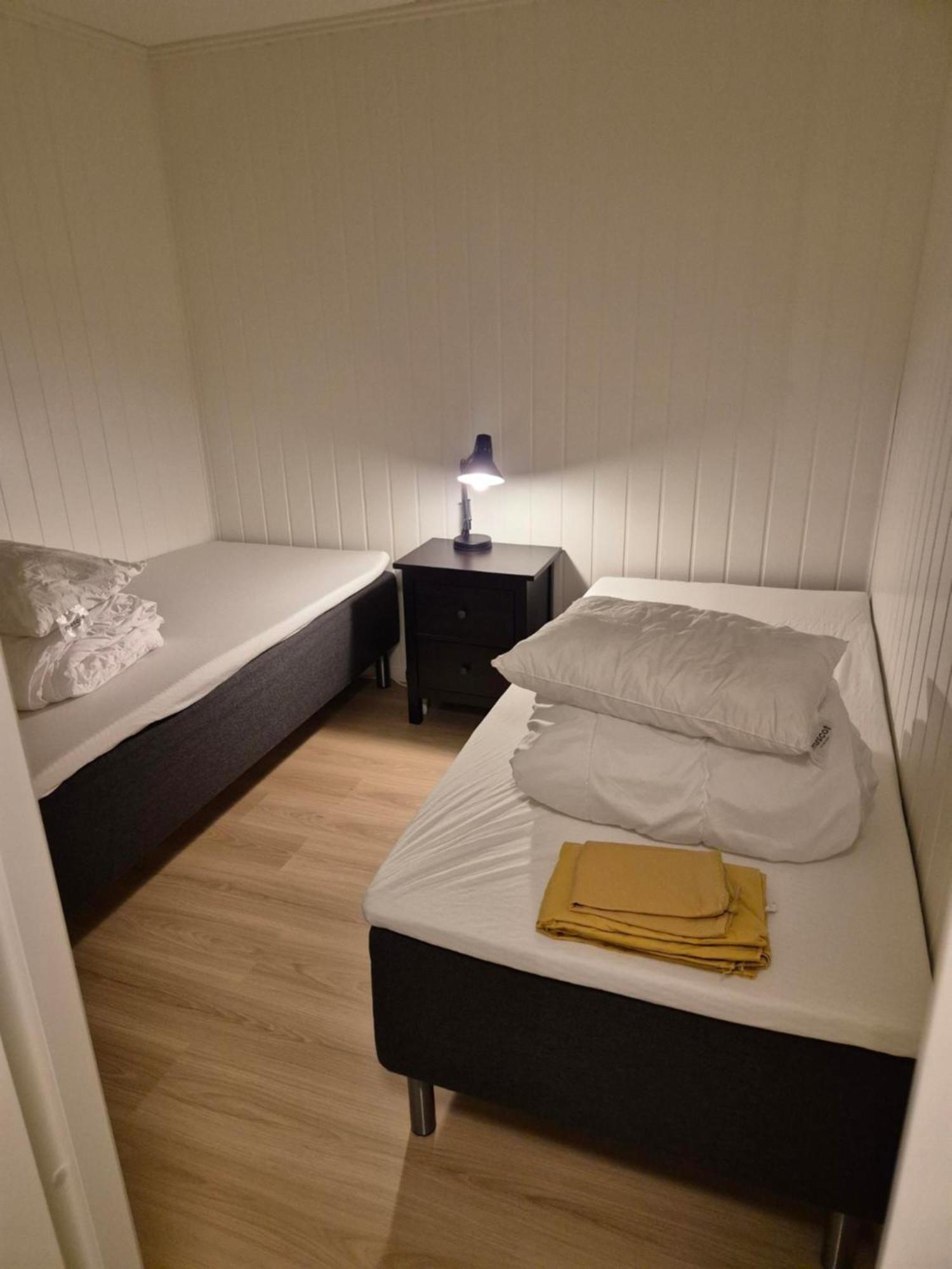 Markan Kautokeino Centrum Buitenkant foto